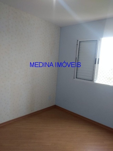 Apartamento Para Venda - Ap00238 - 34893327