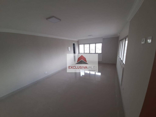 Sala À Venda, 31 M² Por R$ 180.000,00 - Jardim São Dimas - São José Dos Campos/sp - Sa0313