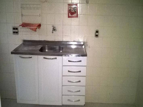 Apartamento À Venda, 56 M² Por R$ 280.000,00 - Fonseca - Niterói/rj - Ap38542