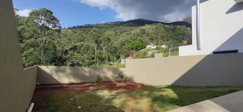 Imagem 12 de 13 de Casa Nova A Venda