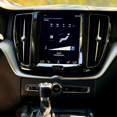 Volvo Xc60 Ii T5 4x4 2.0 Aut 2021