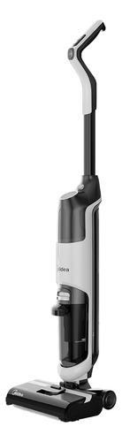 Aspiradora Vertical Midea Con Mopa Y Limpieza Automática X6