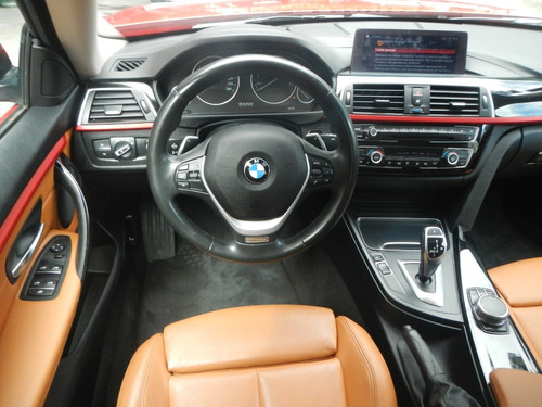 Imagen 13 de 15 de Bmw Sedan