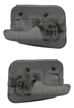 Comprar Par Juego Manijas Interiores Chevrolet Chevy 1994 - 2012 Rxc
