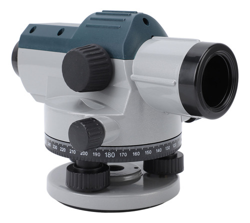 Herramienta De Topografía Precisa Con Aumento Óptico De 32x