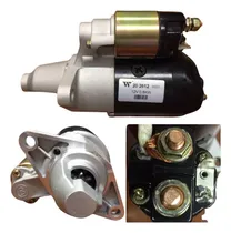 Comprar Burro De Arranque (8d) Dfm Dfsk K01s-k02s-k05s 2019
