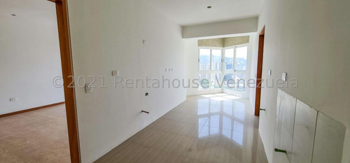 Imagen 10 de 20 de Apartamento En Venta En Lomas De Las Mercedes 22-8857