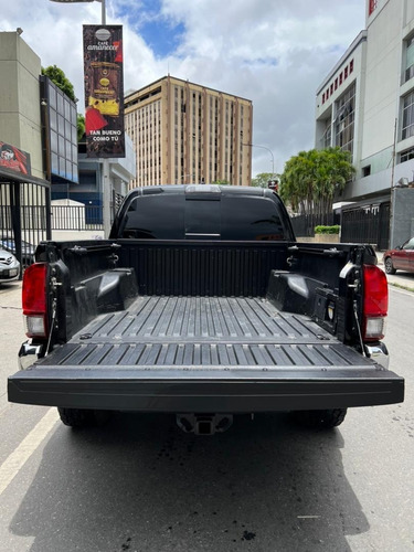 Toyota Tacoma 2019