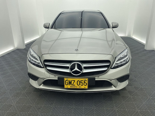 Imagen 3 de 25 de Mercedes Benz C 180 1.6 Turbo
