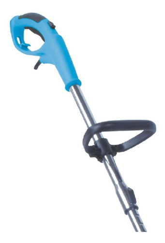 Bordeadora Electrica Gamma 500w G3080ar Cortadora De Césped
