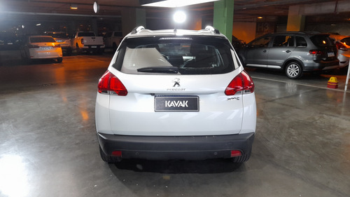 Peugeot 2008 1.6 Feline Tiptronic