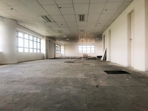 Imagem 6 de 11 de Sala Para Aluguel Em Vila Brandina - Sa003068
