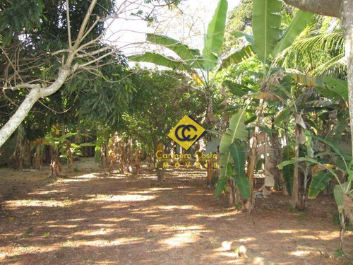 Imagem 8 de 15 de Terreno À Venda, 560 M² Por R$ 450.000,00 - Costazul - Rio Das Ostras/rj - Te0522