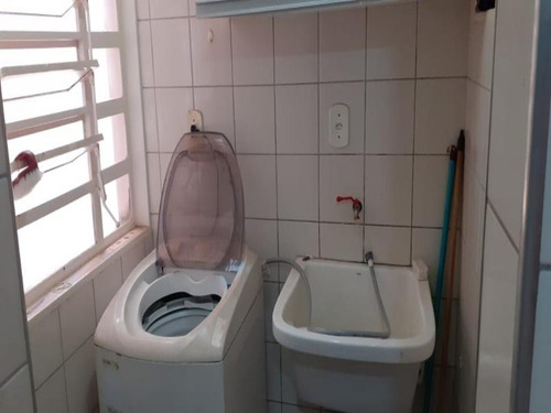 Imagem 3 de 16 de Apartamento - Ap00539 - 70218981