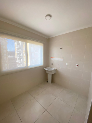 Ótimo Apartamento Em Atibaia! 2 Quartos (1 Suíte) Já Com Ar Condicionado Na Sala E Suite. Benheiros Prontos E Cozinha Planejada!