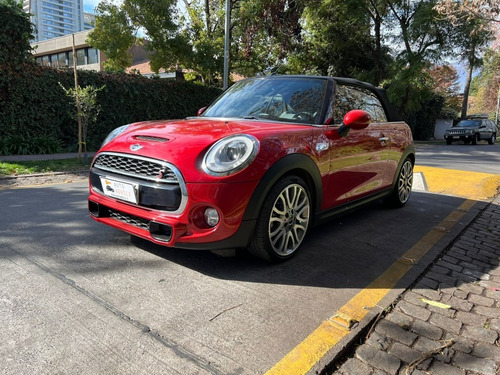 Imagen 1 de 15 de Mini Cooper S