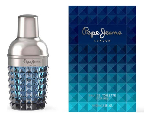 Pepe Jeans Hombre 100ml Edt