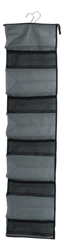 Bolsa De Almacenamiento De Ropa Para Colgar Multicapa Bolsa