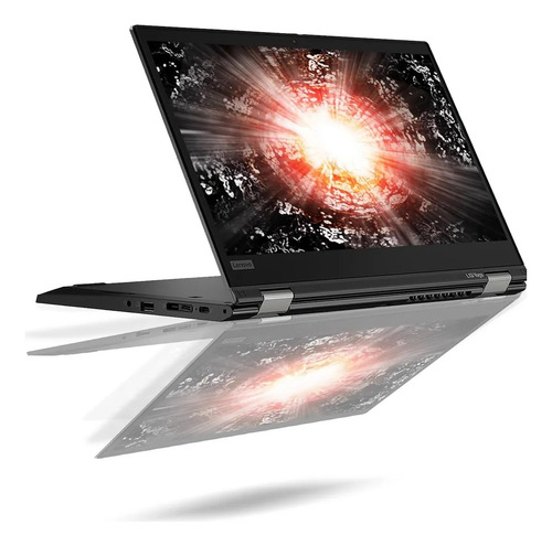 Laptop Lenovo Thinkpad L13 Core I5 10310u 16gb Ram 512gb Ssd (Reacondicionado)