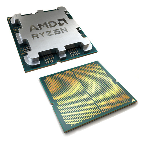 Micro Procesador Amd Ryzen 5 8600g 5.3 Ghz Am5