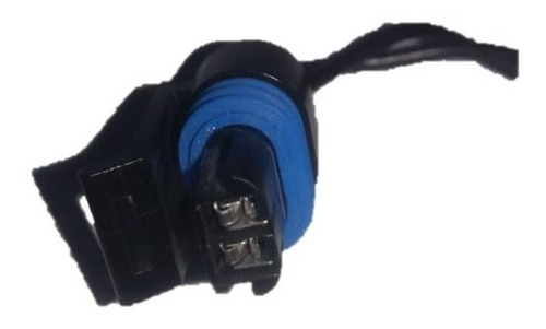 Conector Alt Temp Astra Aveo Corsa Optra Orlando  Matiz 