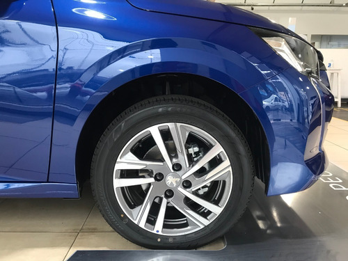 Peugeot 208 Feline Tiptronic 1.6l 0km - Entrega Inmediata