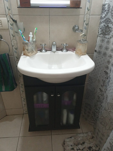 T/c 2 Amb. C/escritorio Fte. Patio/cochera Alcaraz Al 5700