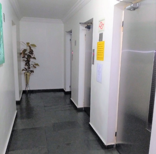 Imagem 9 de 20 de Apartamento Santana Sao Paulo Sp Brasil - 3793