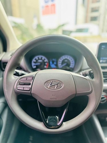 Hyundai HB20S 1.0 Vision Flex 4p 5 marchas
