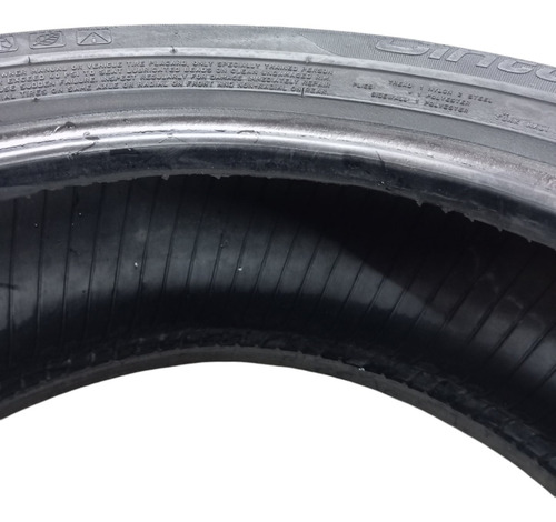 Pneu 185/65/r15 Pirelli Cinturato (Usado)