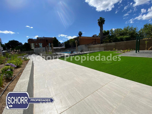 Departamento En Arriendo De 2 Dorm. En Talca
