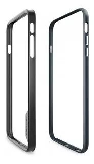 . Funda Bumper Spigen Para iPhone 6 (no 6s) Neo Hybrid Ex