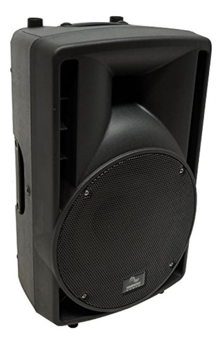 Harmony Audio Ha-c10a Pro Dj Concert Series 10  Gabinete De 