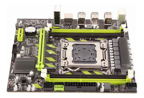 Placa Madre Lga 2011, Computadora De Escritorio X79g, Compat