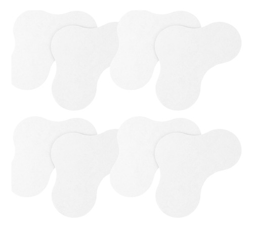 Pegatinas Antideslizantes Para Alfombras Antideslizantes, 10