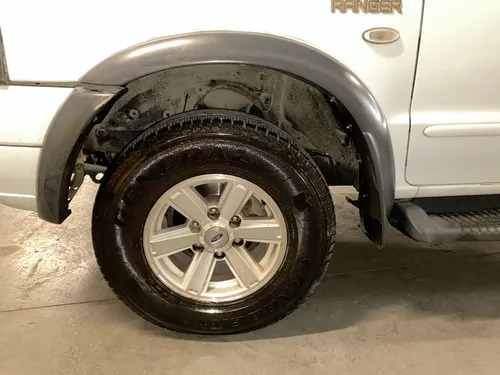 Ford Ranger 2.6 Xlt F26dc3