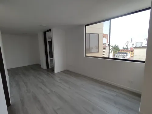 Apartamento En Venta En Centenario. Cod V11567