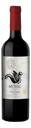 Mythic Mountain Petit Verdot 2019 6x750ml - 15% Descuento !