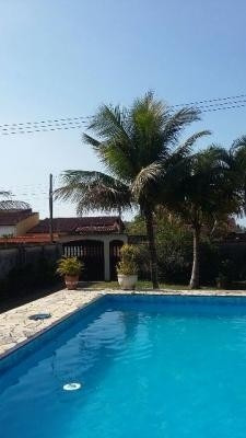 Vendo Excelente Casa Em Ótimo Local No Cibratel - 5183 | Npc