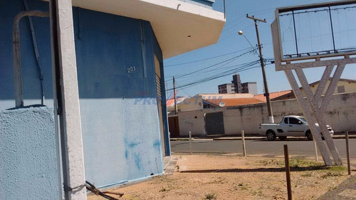 Imagem 4 de 11 de Prédio Á Venda E Para Aluguel Em Jardim Chapadão - Pr233345