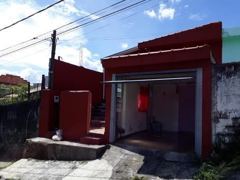 Imagem 19 de 20 de Casa No Vial Sagrado Coracao De Maria - Ven399
