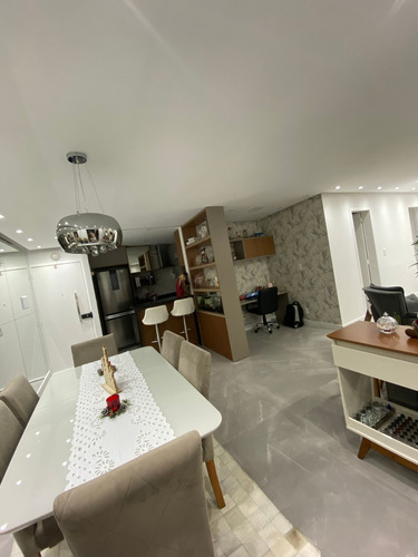 Imagem 8 de 30 de Apto Vila Andrade | 2 Quartos | 83 M² | Cond: R$1080.00 | 2 Vagas - 1xkzy8v