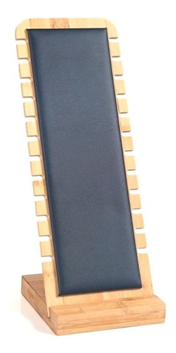 Imagen 3 de 3 de Elegante Exhibidor De Pulseras & Cadenas