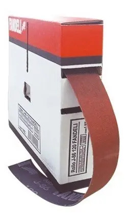 Lijas De Plomero 38 Mm | MercadoLibre 📦