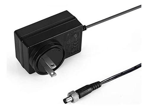 Hollyland 12v 2a Adapter - Energa Para Video Inalmbrico