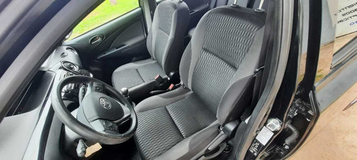 Toyota Etios 1.5 Sedan Xs 2017