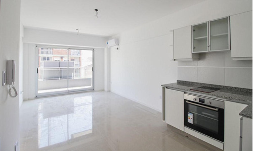 Venta - Departamento 2 Ambientes C/ Balcon - Amenities - Belgrano