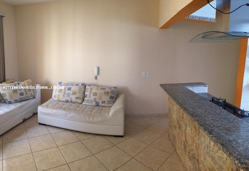 Apartamento Para Venda Em Guarujá, Enseada, 3 Dormitórios, 2 Banheiros, 1 Vaga - 2-050717_2-539272