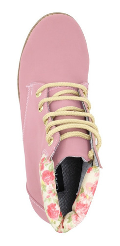 Botas Mujer Moda Original Calzado Varios Colores (014)