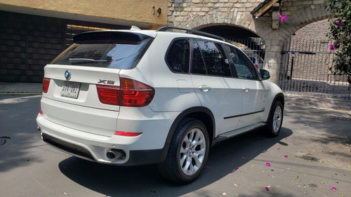 Imagen 6 de 15 de Bmw X5 3.0 Xdrive 35ia At 2011
